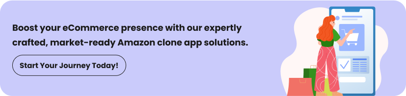 How Can You Market Your Amazon Clone App Successfully?